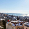 Отель Missafir Flat in Beyoglu With Bosphorus View, фото 18