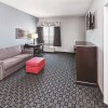 Отель La Quinta Inn And Suites Decatur в Декейтере