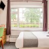 Отель Flexistay Ambers Gatwick Aparthotel, фото 4