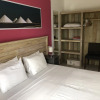 Отель Bonaire Oceanfront Apartments в Кралендейке