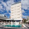 Отель Novotel Madrid City Las Ventas, фото 1
