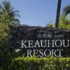 Отель Keauhou Resort #110 в Кайлуа-Коне