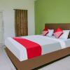 Отель OYO 91027 Note Hotel Syariah, фото 7