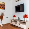 Отель Likya Garden Residence One Bedroom G8, фото 6