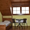 Отель Apartments - bungalows Eder, фото 2