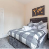 Отель Beautiful 4 Bed House Worcester City Centre, фото 6