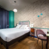 Отель Hôtel Crayon Rouge, фото 3