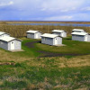 Отель Efri-Vík Bungalows, фото 6
