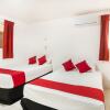 Отель OYO Hotel Cedros, фото 23