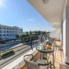 Отель Nissi Beach Apartment 1, фото 9