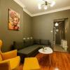 Отель Flat 3 bedrooms 2 bathrooms - Thessaloniki, фото 12