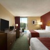 Отель Baymont Inn and Suites Salem Roanoke Area, фото 4