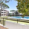 Отель Delightful Apartment in Calella de Palafrugell With Swimming Pool, фото 13