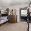 Отель Saddle Ridge D1 3 Bedroom Condo by Moonlight Basin Lodging, фото 6