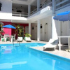 Отель Na Praia Hotel, фото 27