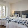 Отель Large Designer Apartment for 8 People in the Historic Center of Malaga. Picasso III, фото 11