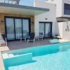 Отель Villa With 2 Bedrooms in San Miguel de Salinas, With Wonderful sea Vie, фото 16