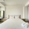 Отель Exclusive Spacious Studio Room Sudirman Suites Bandung Apartment, фото 6