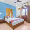 Отель Fabexpress Coco Goa Villas, фото 31