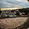 Отель Casas de Guanajuato, фото 47