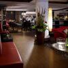 Отель Leipzig Marriott Hotel, фото 2