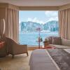 Отель Kowloon Shangri-La, Hong Kong, фото 4