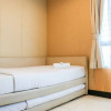 Отель Gorgeous And Homey 2Br Essence Dharmawangsa Apartment, фото 6