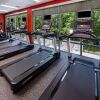 Отель TownePlace Suites by Marriott Fort Mill at Carowinds Blvd., фото 29