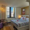 Отель Moxy Phoenix Downtown, фото 24