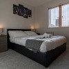 Отель 2BD Apartment in Birmingham City Centre, фото 3