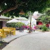Отель Les Bougainvilliers, фото 1