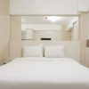 Отель Comfort Studio At Kebagusan City Apartment, фото 3