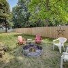 Отель Pet-friendly Montello Home w/ Fire Pit!, фото 21