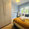 Отель Charming 3-bed House in Levenshulme, Manchester, фото 5
