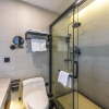 Отель GreenTree Inn Express Hotel Wuhu Wanyue City Branch, фото 18