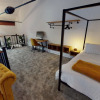 Отель Hu1 Boutique City Apartment - Sleeps 6, фото 1