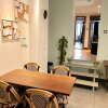 Отель Appt Pour Petits Groupes Prox Cathedrale, фото 10