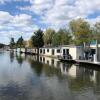 Отель Robs Houseboat, фото 15