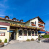 Отель Gasthof Pension Post, фото 1
