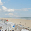 Отель Beachfront Stunner On Boardwalk W/ Balcony & Pool 3 Bedroom Condo, фото 18