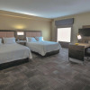 Отель Hampton Inn & Suites Chesapeake-Battlefield Blvd., фото 7