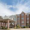 Отель Microtel Inn & Suites by Wyndham Hattiesburg, фото 1