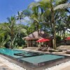 Отель Villa The Sanctuary Bali, фото 9