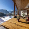 Отель Chalet With 4 Bathrooms and Sauna, фото 14