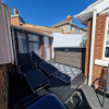 Отель Remarkable 3-bed House in Newbiggin-by-the-sea, фото 12