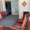 Отель SERVICE APART LAZARO- Apartamentos Aguamarina 13-B, фото 9