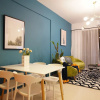 Отель TaYu Apartment Zhujiang New Town Branch, фото 7