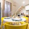 Отель Le 4 Perle Apartments, фото 37