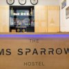 Отель Ms Sparrow Hostel, фото 22