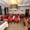 Отель Le Central Hôtel - Restaurant, фото 20